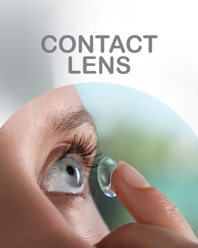Contact Lens 