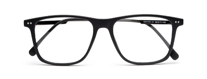 Premium Rectangle Frames | Sharp &amp; Sophisticated Eyewear