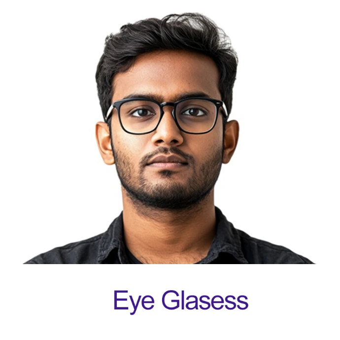 Computer  Mobile Phone blue Spectacles