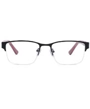 half spectacles frame