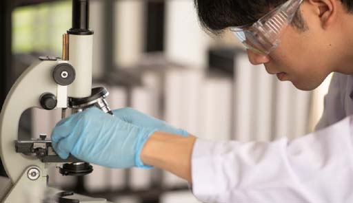 Clinical Optometry Consultation