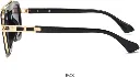 EYESafety_Luxury_Retro_Square_Pilot_Gold_Black_Unisex_Sunglasses_for_Men_Women_5.webp