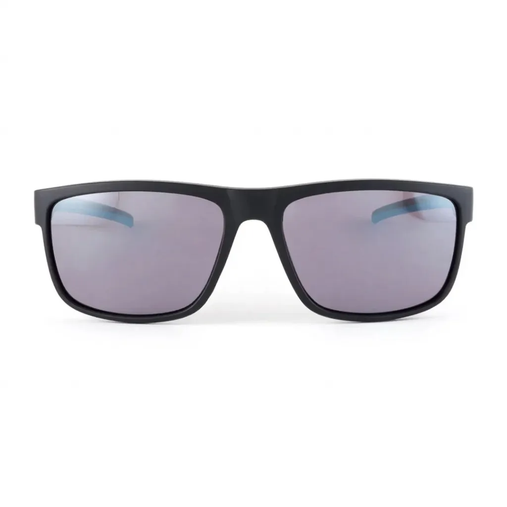 Sleek Athleisure Performance Sunglasses – Versatile Full-Frame Design