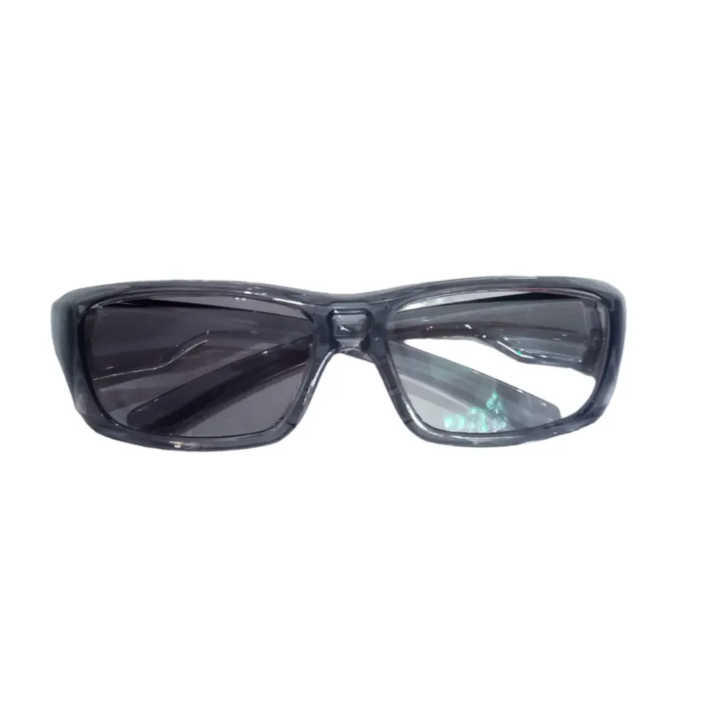 [SG21] Pyramex Emerge Gray Frame Photochromic Day Night Protective Safety Glasses (M)