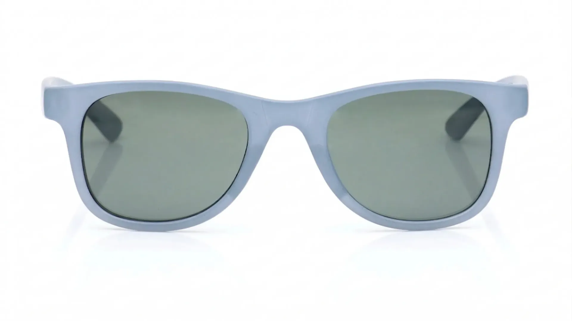 Blue Wayfarer Sunglasses for Kids (M)