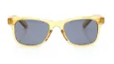 Yellow Wayfarer Sunglasses for Kids