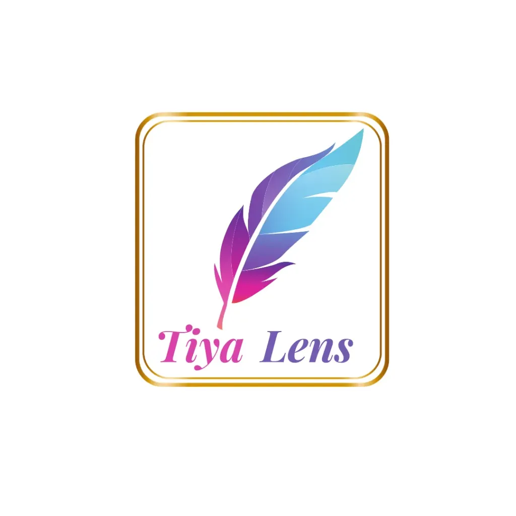 [TLSV1] Tiya Lens Single Vision (Tiya +)