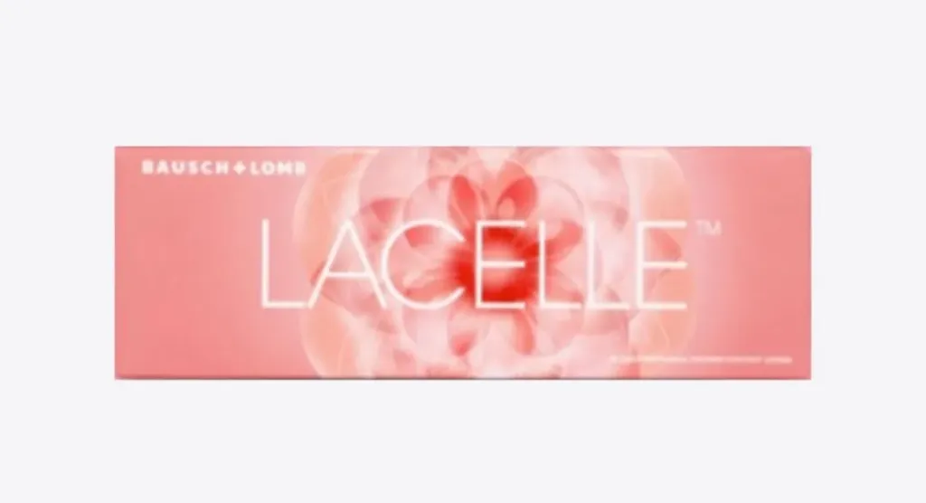 Lacelle Emerald Daily Coloured Contact lens Pack of 10 lens